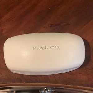 Michael kors Sunglass holder
